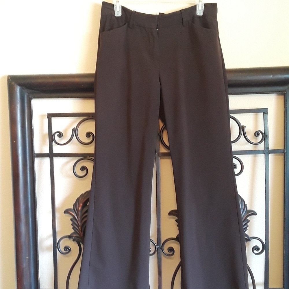 Steve & Barry's Slacks - Brown